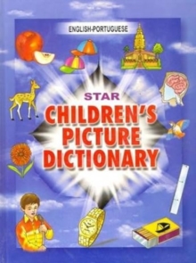 Image for Star Children's Picture Dictionary