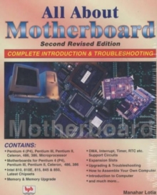 Image for All About Motherboard
