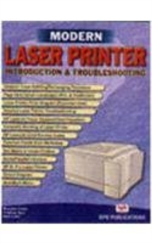 Image for Modern Laser Printer