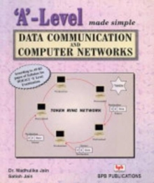 Image for A-Level Made Simple : Data Communication and Computer Networks