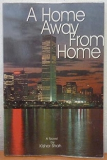 Image for A home away from home  : (a novel)