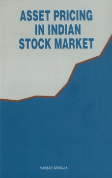 Image for Asset Pricing in Indian Stock Market