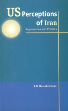 Image for US Perceptions of Iran