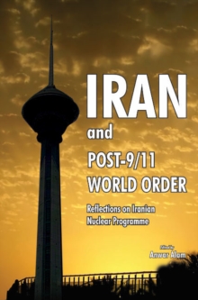 Image for Iran & Post-9/11 World Order
