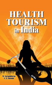 Image for Health Tourism in India