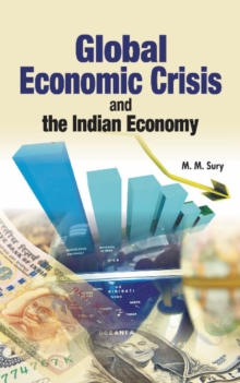 Image for Global economic crisis and the Indian economy