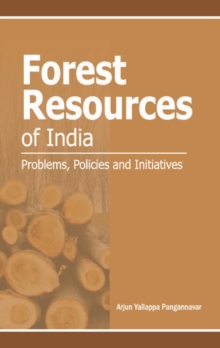 Image for Forest Resources of India