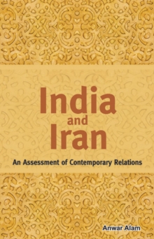 Image for India & Iran