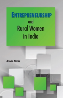 Image for Entrepreneurship & Rural Women in India