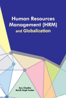 Image for Human Resources Management (HRM) & Globalization
