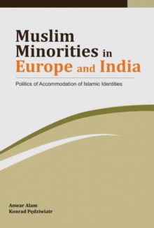 Image for Muslim Minorities in Europe & India