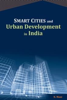 Image for Smart Cities & Urban Development in India