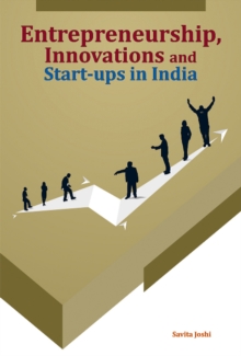 Image for Entrepreneurship, Innovations & Start-Ups in India