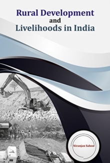 Image for Rural Development and Livelihoods in India