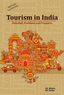 Image for Tourism in India