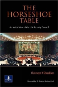 Image for The Horseshoe Table