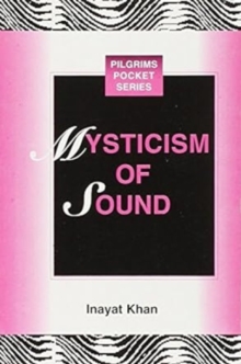 Image for The Mysticism of Sound