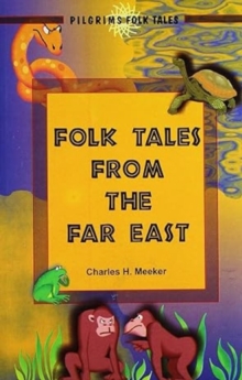 Image for Folk Tales from the Far East