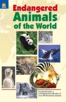 Image for Endangered Animals of the World