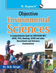 Image for Objective Environmental Sciences