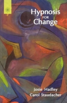 Image for Hypnosis for change