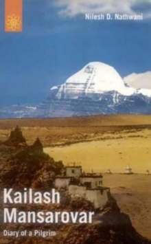 Image for A Kailash Mansarovar