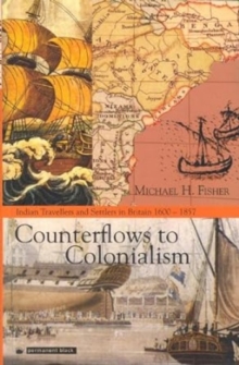 Image for Counterflows to Colonialism