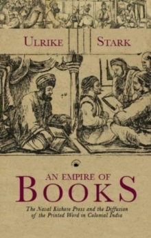 EMPIRE OF BOOKS