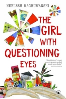 Girl with Questioning Eyes: