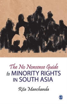 No Nonsense Guide to Minority Rights in South Asia
