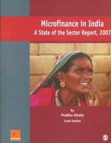 Image for Microfinance in India