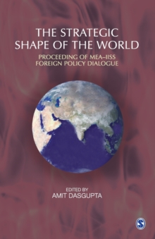 Strategic Shape of the World