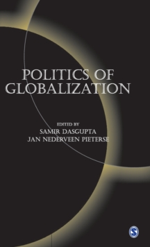 Image for Politics of Globalization