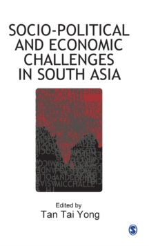 Socio-Political and Economic Challenges in South Asia