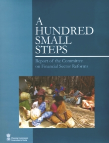 Hundred Small Steps