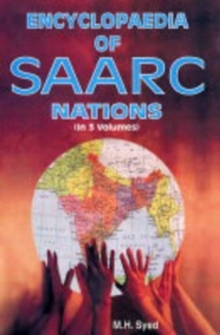Image for Encyclopaedia of SAARC Nations