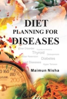 Image for Diet Planning for Diseases