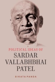 Image for Political Ideas of Sardar Valabhabhai Patel