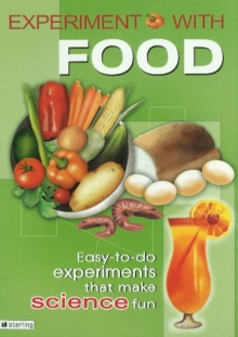 Image for Experiment with Food