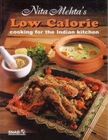 Image for Low Calorie Cooking for the Indian Kitchen