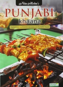Image for Punjabi Khaana