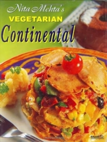 Image for Vegetarian Continental