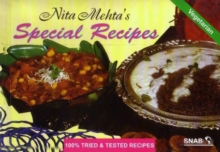Image for Special Recipes
