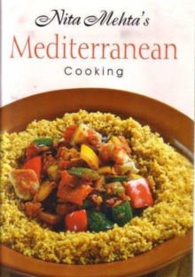 Image for Step by Step Mediterranean Cooking