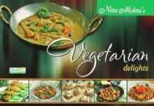 Image for Vegetarian Delights