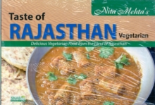 Image for Taste of Rajasthan Vegetarian