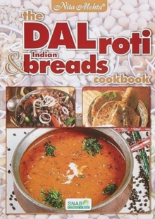Image for Dal Roti Indian & Breads Cookbook