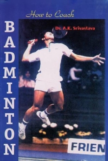 Image for How to Coach Badminton