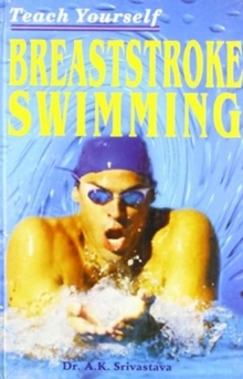Image for Teach Yourself Breastroke Swimming