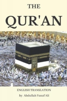 Image for The Holy Quran